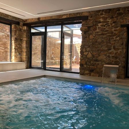 Casa Rural La Calzada El Payo Kültér fotó